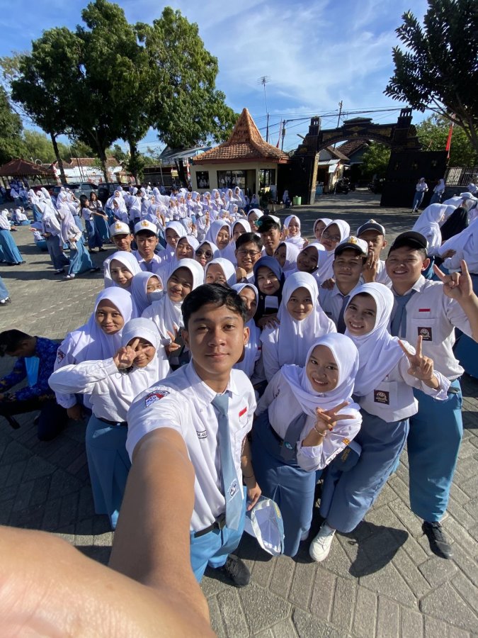 Kerja bakti
