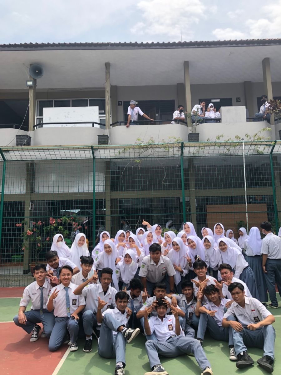Sekolah