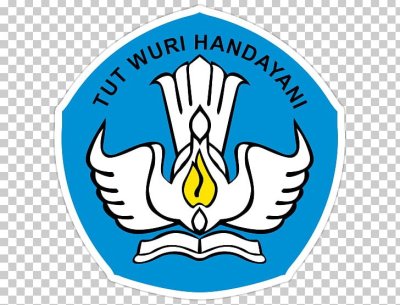 Logo SMK SUKA MAJU